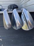 Titleist SM9/54, SM10/50, vänster