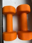 Dumbbell 2st,3kg