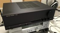 Harman/Kardon HK 680 – Kraftfull Stereo Förstärkare