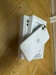 Superfin och nyskick iPhone 11 olåst 
