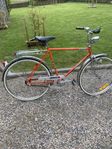 Cresent Världsmästarcykel