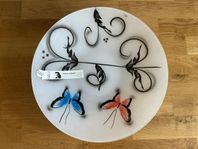 Anders Lindholm Butterfly Nybro