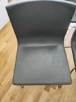 4 st Ikea Bernhard stolar 