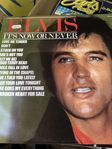 Elvis LP skivor
