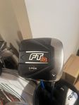Callaway FT-IQ I-Mix