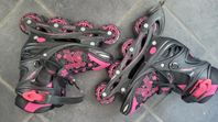 Roces adjustable inlines 34-37 (eu)
