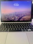 MacBook Air 13” Silver