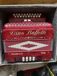 Durspel Dino Baffetti G-C