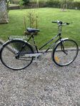 Cresent Världsmästarcykel