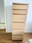 Ikea Malm byrå