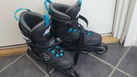 K2 exo 6.0 inlines size 40.5