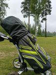 Wilson Exo Dry Vagnbag