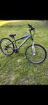 Mtb Extreme 26tum skivbroms nya däck 