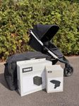 Thule Spring barnvagn