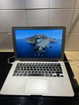 MacBook Air 13 tum Intel