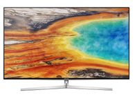 Samsung TV 49" 4K LED Smart TV – NYSKICK