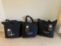 CURA Pearl Classic Tyngdtäcke 150x200