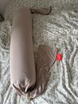 bbhugme Gravid- och Amningskudde