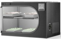 CLOUDLAB Advance Propagation Grow Tent, 2000D