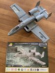 COBI helikoptrar, flygplan, stridsvagnar LEGO