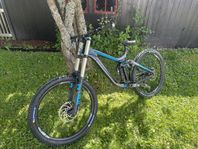 Giant glory strl L 27.5