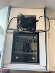 TC Helicon create