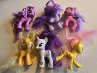 My little pony