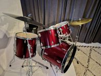 Trumset Tama Imperialstar