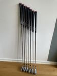 Titleist Ap2 718 Stiff 4-p 