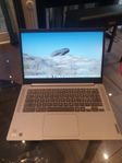 Lenovo ideapad 3 Chromebook 14 Tum