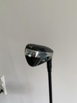 Taylormade Gapr mid 4 stiff