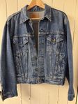 VINTAGE JEANSJACKA ”LEWI’S”