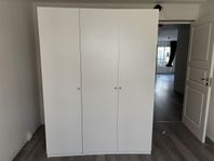 Snygga garderober 