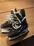 Bauer shadow skridskor 