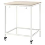 Ikea Trotten arbetsbord NYTT 80x80x100
