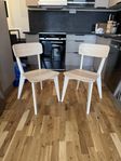 Lisabo stolar - IKEA