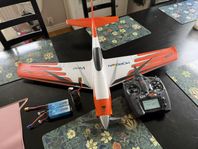 V900 + Spektrum DX6E