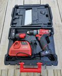 Milwaukee m12 fuel