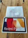 Xiaomi Redmi pad SE 8gbram / 256gb 10"
