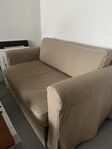 Bäddsoffa