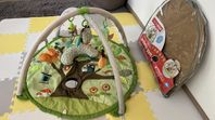 skip hop babygym