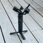 Zhiyun Crane M2 Gimbal för mindre kameror och mobiler