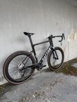 FACTOR OSTRO GRAVEL GRX Di2 