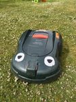 Husqvarna Automower 220AC