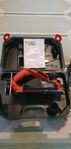 Elektrisk hyvel- Black&Decker