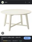 KRAGSTA soffbord IKEA