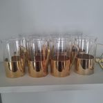 Irish Coffee glas