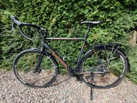 Gravelbike/Gruscykel/Racer 58 cm xl