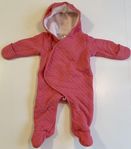 Bebisoverall Carter’s, 6 mån