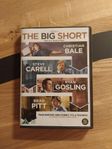 The Big Short DVD this is a true story